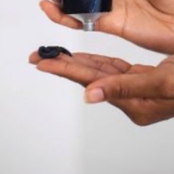 TRULY 24K Gold Black Soap/Luxury Butter Impurity Cleanser NWT - Picture 4 of 9